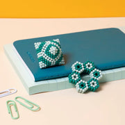 Speks Element Magnetic Fidget Toy Marine