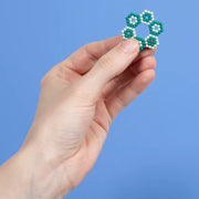 Speks Element Magnetic Fidget Toy Marine