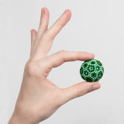 Speks Element Magnetic Fidget Toy Terra