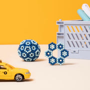 Speks Element Magnetic Fidget Toy Zephyr