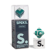 Speks Matte Element Mix Assorted 1pc