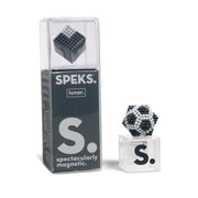 Speks Matte Element Mix Assorted 1pc