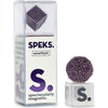 Speks Luxe Amethyst Magnetic Fidget Toy