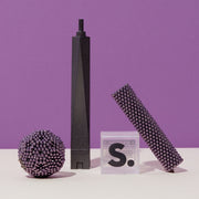 Speks Luxe Amethyst Magnetic Fidget Toy