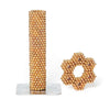 Speks Luxe Gold Magnetic Fidget Toy