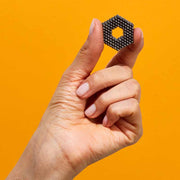 Speks Luxe Gunmetal Magnetic Fidget Toy