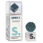 Speks Luxe Moonstone Magnetic Fidget Toy
