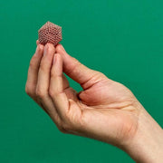 Speks Luxe Rose Gold Magnetic Fidget Toy