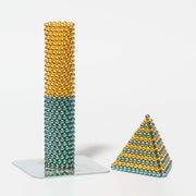 Speks Stripes Golden Ratio Magnetic Balls