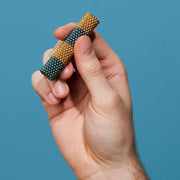 Speks Stripes Golden Ratio Magnetic Balls