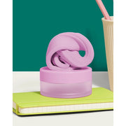Speks Blur Calming Blush Fidget Toy