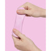 Speks Blur Calming Blush Fidget Toy