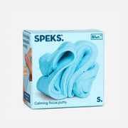 Speks Blur Calming Lagoon Fidget Toy