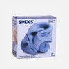 Speks Blur Calming Twilight Fidget Toy