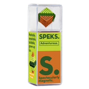 Speks Bolds Adventurous Magnetic Fidget Toy