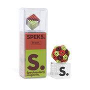 Speks Bolds Brash Magnetic Fidget Toy
