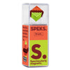 Speks Bolds Brash Magnetic Fidget Toy
