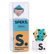 Speks Bolds Moxie Magnetic Fidget Toy