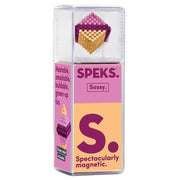 Speks Bolds Sassy Magnetic Fidget Toy