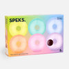 Speks Gump Mini 6 Loop Fidget Toy