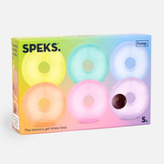 Speks Gump Mini 6 Loop Fidget Toy