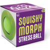 Speks Odd Ballz Squishy Morph Stress Ball Purple or Green