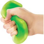 Speks Odd Ballz Squishy Morph Stress Ball Purple or Green