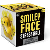 Speks Odd Ballz Squishy Smiley Face Stress Ball