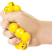 Speks Odd Ballz Squishy Smiley Face Stress Ball