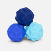Speks Odds Blue Peaks Silicone Fidget Magnets