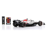 Spark SP18S1004 1/18 Red Bull Racing RB21 No.1 Oracle Red Bull Racing Winner Japanese GP 2025 Max Verstappen