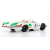 Spark SP18S517 1/18 Porsche 908 - No.31, J. Siffert - H. Herrmann - 24H Le Mans 1968