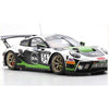 Spark 18SB018 1/18 Porsche 911 GT3 R - No.54 Dinamic Motorsport - S. Muller - C. Engelhart - M. Cairoli - 3rd 24H Spa 2020 Diecast Car