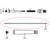 Sparmax SP30490 0.2mm Needle SP 020