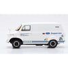 Spark SP450066000 1/18 Ford Transit Supervan 1 1971