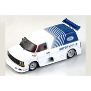 Spark SP450066100 1/18 Ford Transit Supervan 2 1984