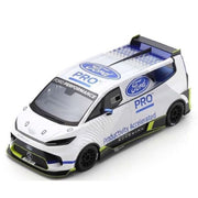 Spark SP450066300 1/18 Ford Transit SuperVan 4 2000HP 2022