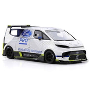 Spark SP450066300 1/18 Ford Transit SuperVan 4 2000HP 2022
