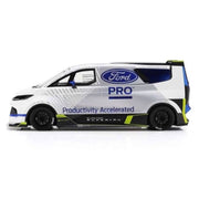 Spark SP450066300 1/18 Ford Transit SuperVan 4 2000HP 2022