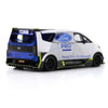 Spark SP450066300 1/18 Ford Transit SuperVan 4 2000HP 2022