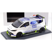 Spark SP450066300 1/18 Ford Transit SuperVan 4 2000HP 2022