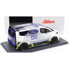 Spark SP450066300 1/18 Ford Transit SuperVan 4 2000HP 2022