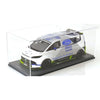Spark SP450066300 1/18 Ford Transit SuperVan 4 2000HP 2022