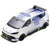 Spark SP450066300 1/18 Ford Transit SuperVan 4 2000HP 2022