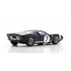 Spark SP4536 1/43 Ford GT40 No.7 24H Le Mans 1965 B. Bondurant U. Maglioli Resin Model Car