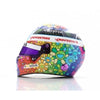 Spark SP5HF083 1/5 Helmet Mercedes AMG Lewis Hamilton Japanese GP 2022