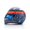 Spark SP5HF084 1/5 Helmet Mercedes AMG George Russell Japanese GP 2023