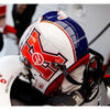 Spark 5HF099 1/5 MoneyGram Haas F1 Team - Kevin Magnussen – Miami GP 2023
