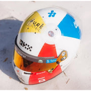 Spark 5HF101 1/5 McLaren F1 Team - Lando Norris – Miami GP 2023