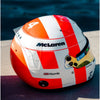 Spark 5HF102 1/5 McLaren F1 Team - Lando Norris – Monaco GP 2023